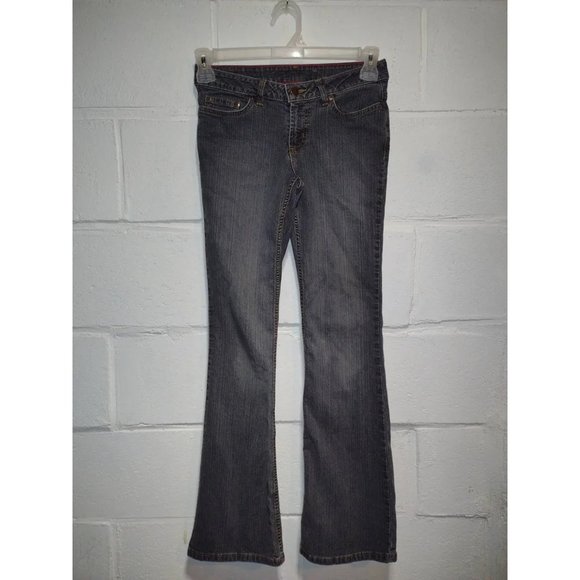 Mossimo Juniors Jeans Size 3 - Picture 1 of 1
